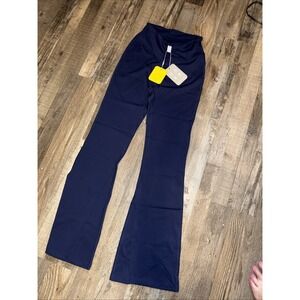Lemonsky XS Women's Flare Yoga Pant